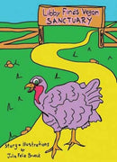 Libby Finds Vegan Sanctuary-9781940184319