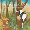 Chickpea Runs Away-9781940184487