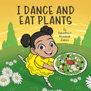 I Dance and Eat Plants-9781940184722