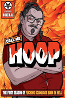 Call Me Hoop : Season 1-9781940250526