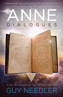 The Anne Dialogues : Communications with the Ascended-9781940265391
