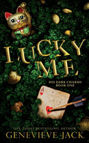 Lucky Me (Limited Edition Cover)-9781940675879
