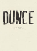 Dunce-9781940696997