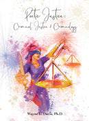 Poetic Justice : : Criminal Justice & Criminology-9781940803425