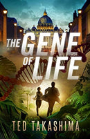 The Gene of Life-9781940842516
