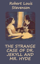 Strange Case of Dr. Jekyll and Mr. Hyde (Illustrated)-9781940849690