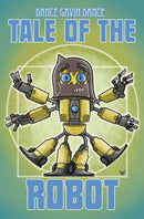 Robot''s Tale