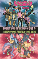 Yungblud Presents: The Twisted Tales of the Ritalin Club 2