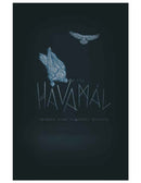 Lore of the Havamal-9781940878485