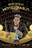 Machine Gun Kelly''s Hotel Diablo