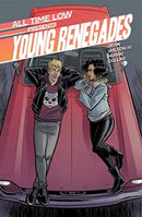 All Time Low Presents: Young Renegades-9781940878607