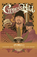 Tres Equis - Softcover