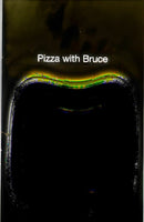 Pizza With Bruce-9781940881140
