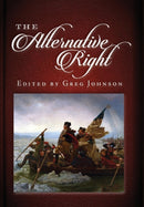 The Alternative Right-9781940933948