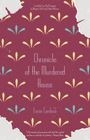 Chronicle Of The Murdered House-9781940953502