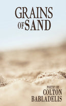 Grains of Sand-9781941058572