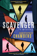 Scavenger : A Mystery-9781941110942
