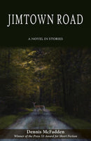 Jimtown Road-9781941209431