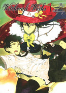 Witchcraft Works 1-9781941220009
