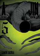 Ajin: Demi Human Vol. 5-9781941220450