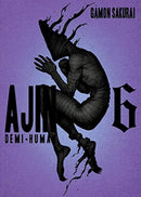 Ajin: Demi Human Vol. 6-9781941220887