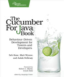 The Cucumber for Java Book-9781941222294