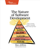 The Nature of Software Development-9781941222379