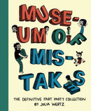 Museum of Mistakes-9781941250464