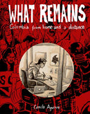 What Remains : Colombia: Stories and Histories-9781941250495