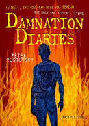 Damnation Diaries-9781941250549