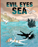 Evil Eyes Sea-9781941250600