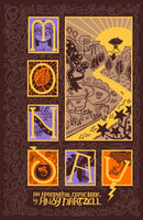 Monday : A Comic Apocrypha-9781941250648