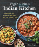 Vegan Richa''s Indian Kitchen