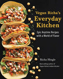 Vegan Richa''s Everyday Kitchen