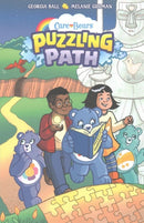 Care Bears Vol. 2 : Puzzling Path-9781941302330
