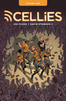 Cellies Vol. 1-9781941302941