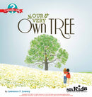 Our Very Own Tree