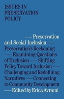 Preservation and Social Inclusion-9781941332603