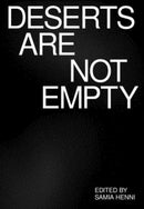 Deserts Are Not Empty-9781941332740