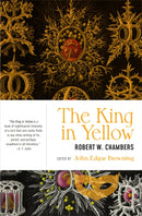 The King in Yellow-9781941360392