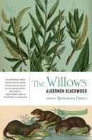 The Willows-9781941360835