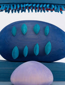Matthew Ronay: The Crack, the Swell, an Earth, an Ode-9781941366455