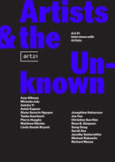 Artists & the Unknown