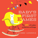 Baby''s First Eames