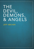 The Devil, Demons, and Angels-9781941422021