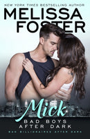 Bad Boys After Dark: Mick-9781941480403