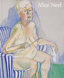 Alice Neel: Freedom-9781941701980