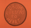 Drum Listens to Heart-9781941753521