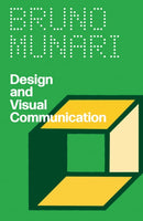 Design and Visual Communication-9781941753712