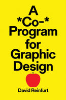 A *Co-* Program for Graphic Design-9781941753729